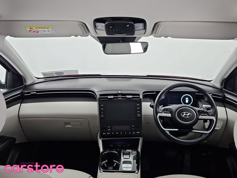 2021 Hyundai Tucson 2WD Executive Plus PHEV Auto 2 Tone Roof €30,880