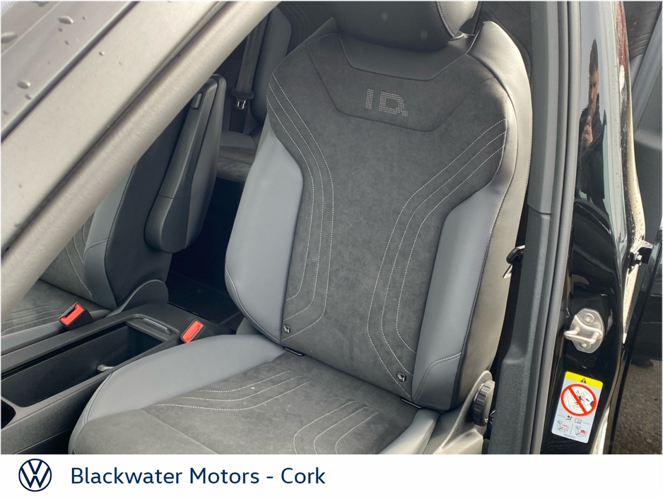 2026 Volkswagen ID.4 - image 24