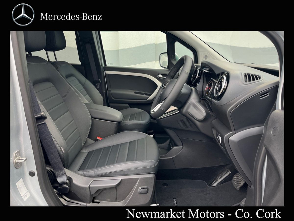 2026 Mercedes-Benz T Class - image 11