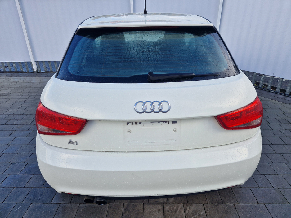 2011 Audi A1 1.4 PETROL AUTO €7,995