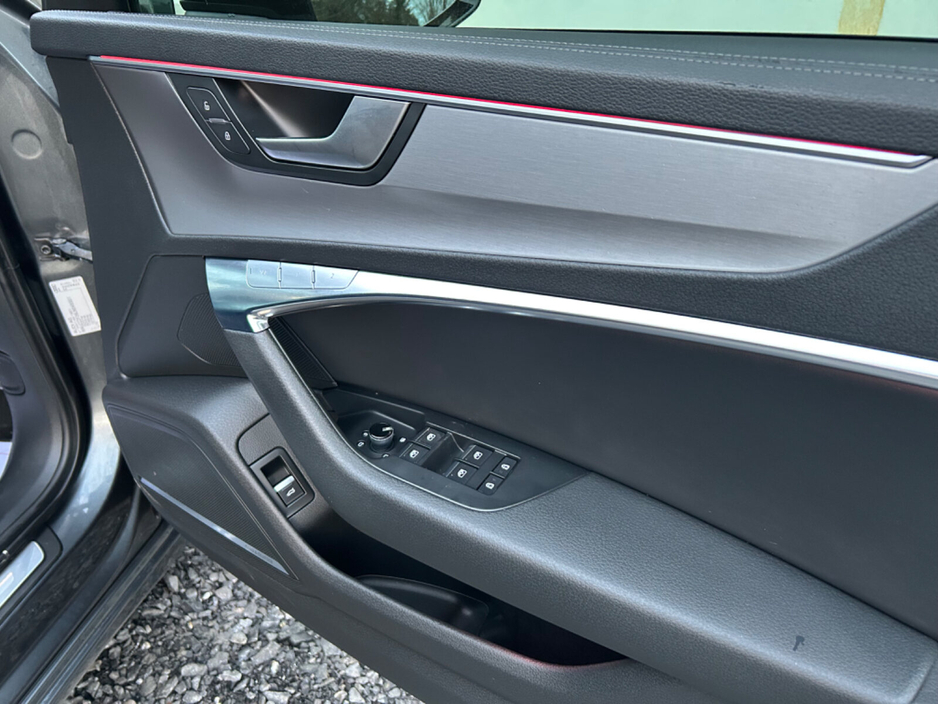 2020 Audi A6 - image 21