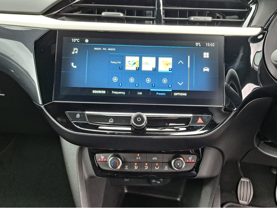 2026 Opel Corsa - image 24