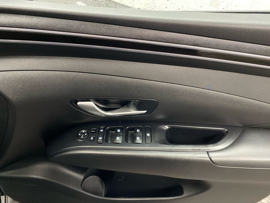 2023 Hyundai Tucson 2WD Comfort Plus HEV Auto €30,995