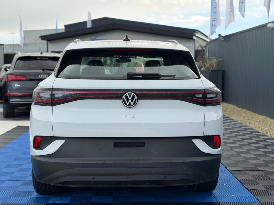 2022 Volkswagen ID.4 LIFE - ELECTRIC - AUTO - 12M WARRANTY - CAR: 1738 €24,950