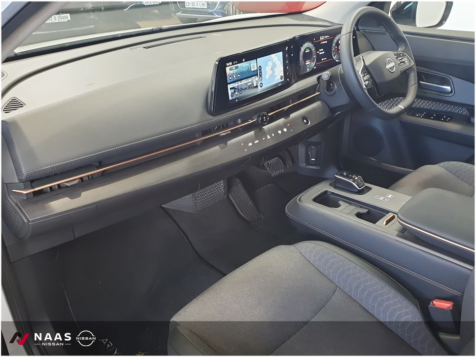 2026 Nissan Ariya - image 8
