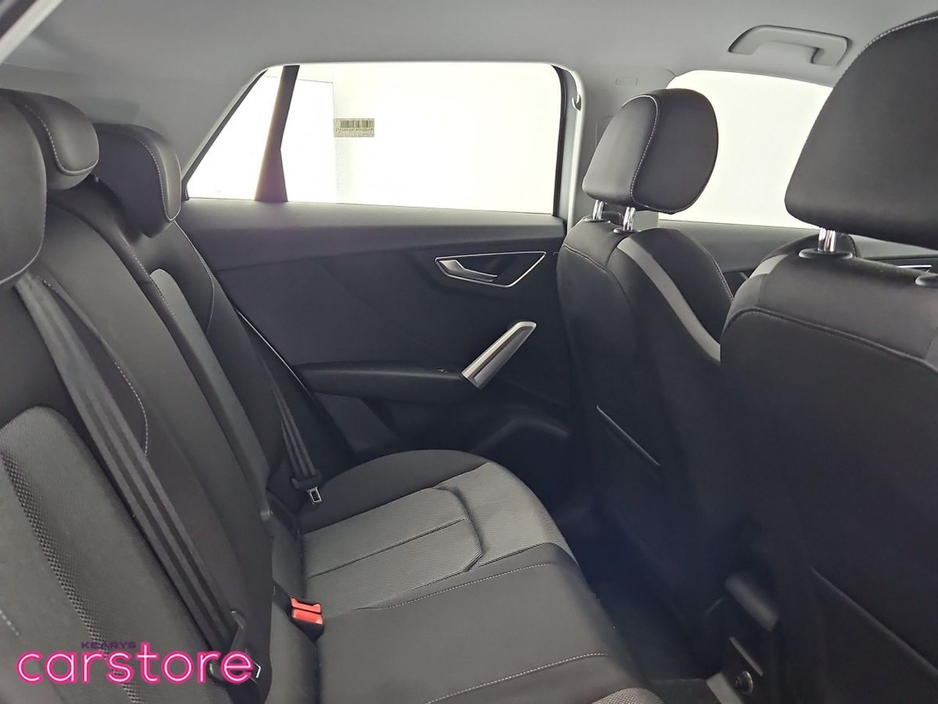 2018 Audi Q2 1.0 Auto €21,480