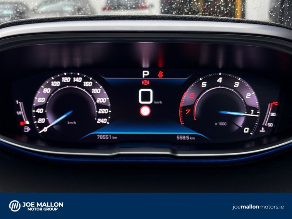 2023 Peugeot 3008 - image 18