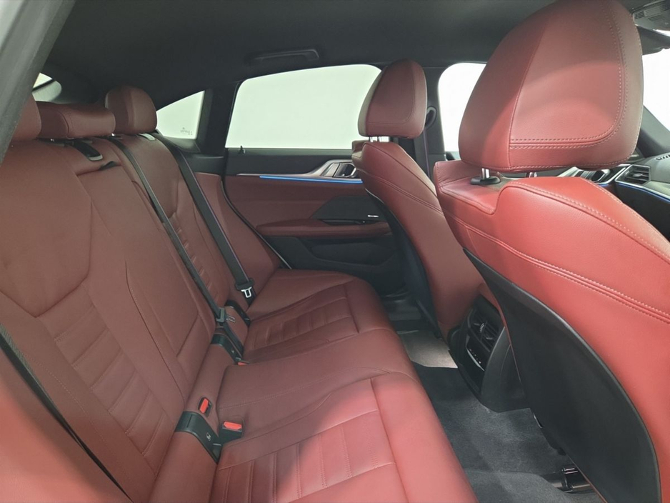 2022 BMW i4 - image 22