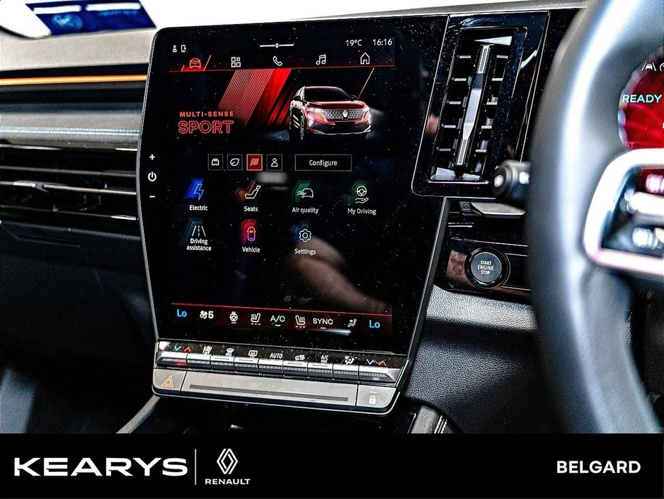 2026 Renault Austral - image 26