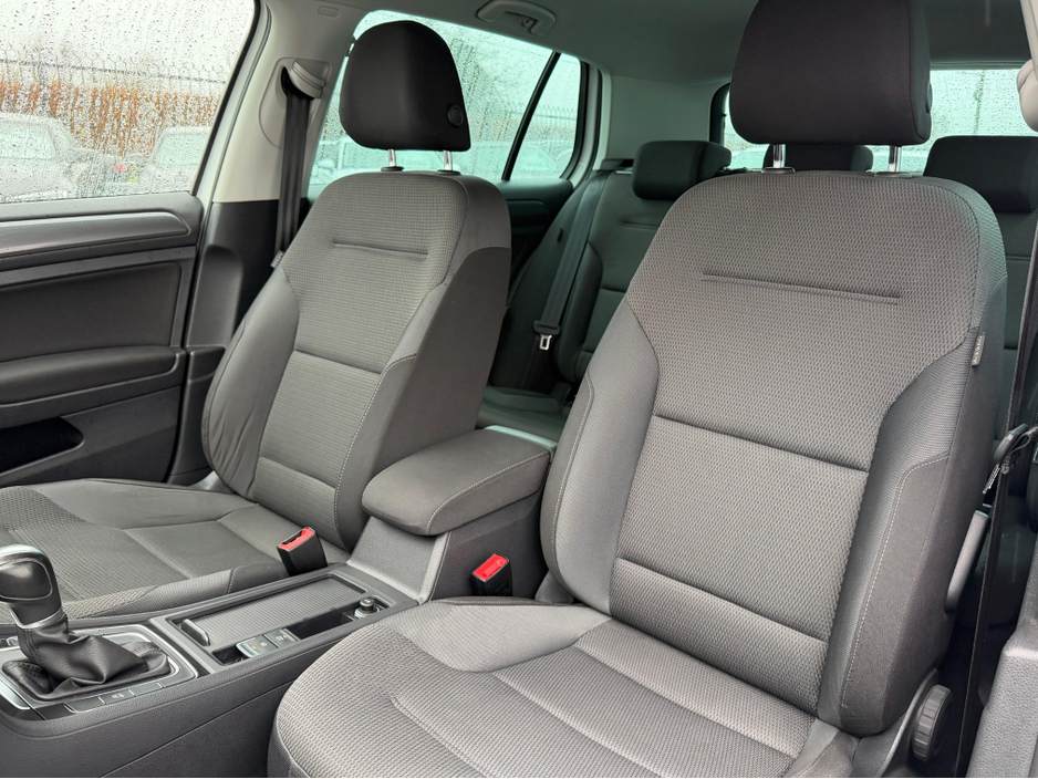 2017 Volkswagen Golf (172) 1.2 TSI COMFORTLINE AUTO €19,950