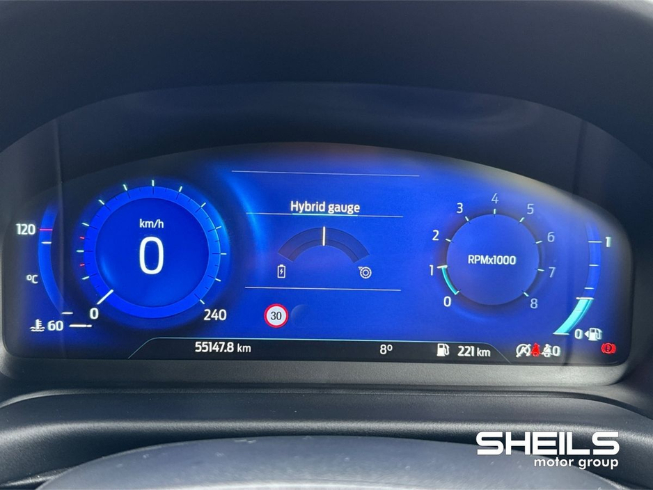 2022 Ford Puma - image 11