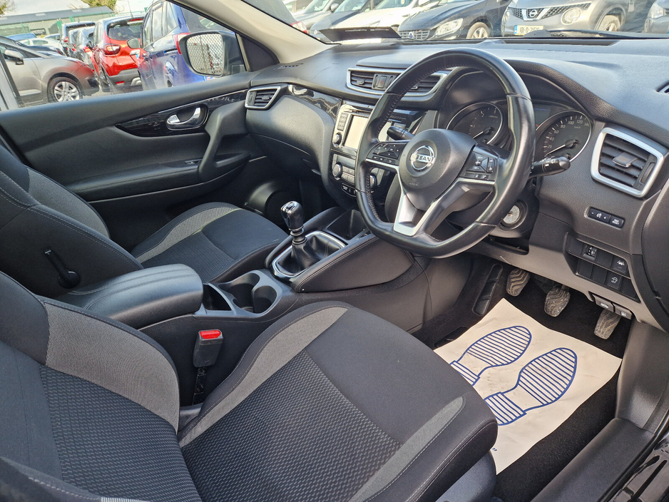 2019 Nissan Qashqai - image 12