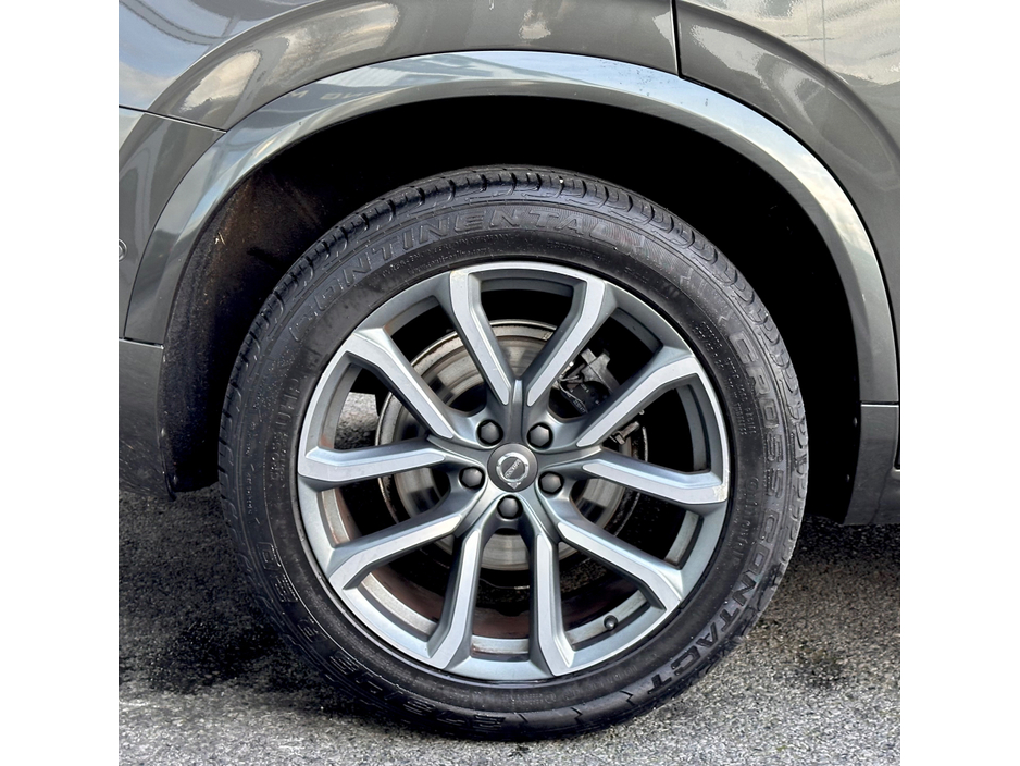 2019 Volvo XC90 - image 28