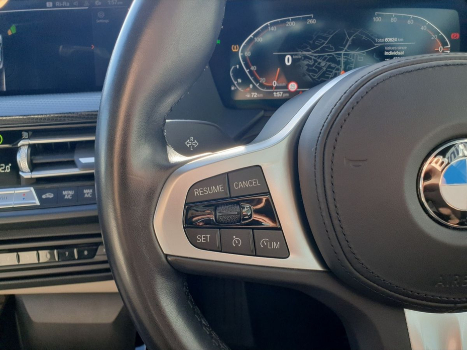 2021 BMW 2 Series - image 17