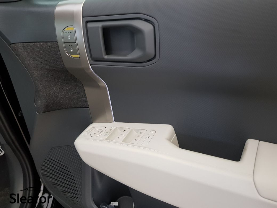 2026 Kia EV3 GT-Line €48,800