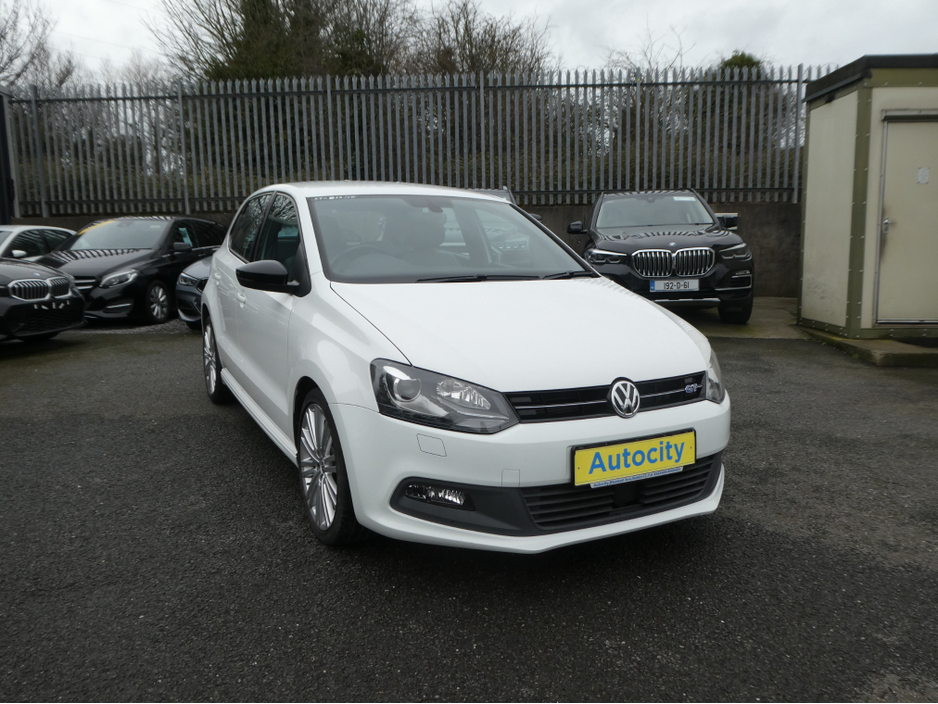 2015 Volkswagen Polo for sale in , Ireland
