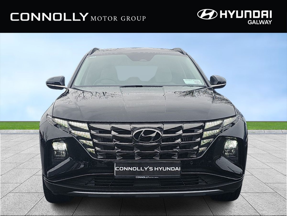 2024 Hyundai Tucson - image 11