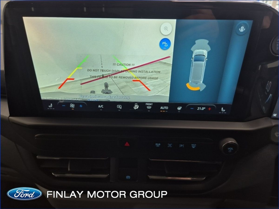 2026 Ford Transit Custom - image 18