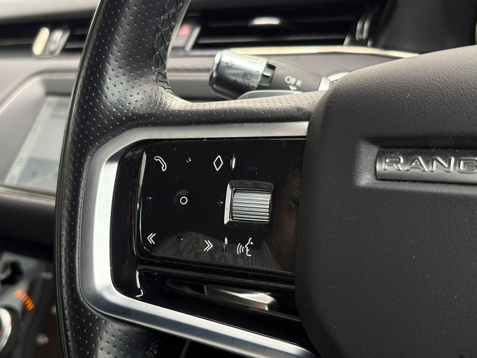 2022 Land Rover Range Rover Evoque - image 12