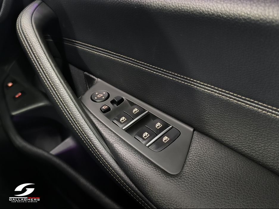 2022 BMW 5 Series (222) 5 SERIES M SPORT LCI PRO AUTO KITTED LOW MILES €39,995