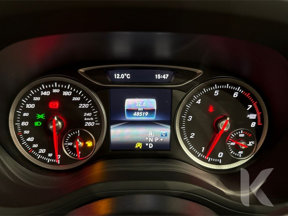 2017 Mercedes-Benz B Class - image 19