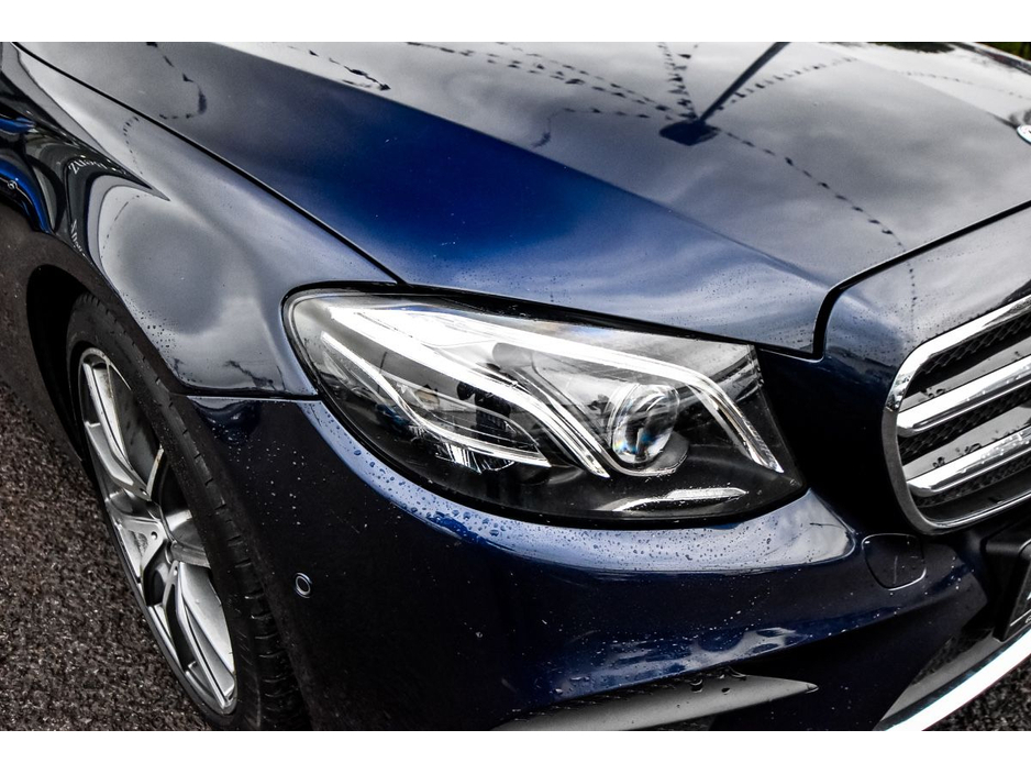 2020 Mercedes-Benz E Class E220d AMG Premium Edition 194bhp Auto €36,850