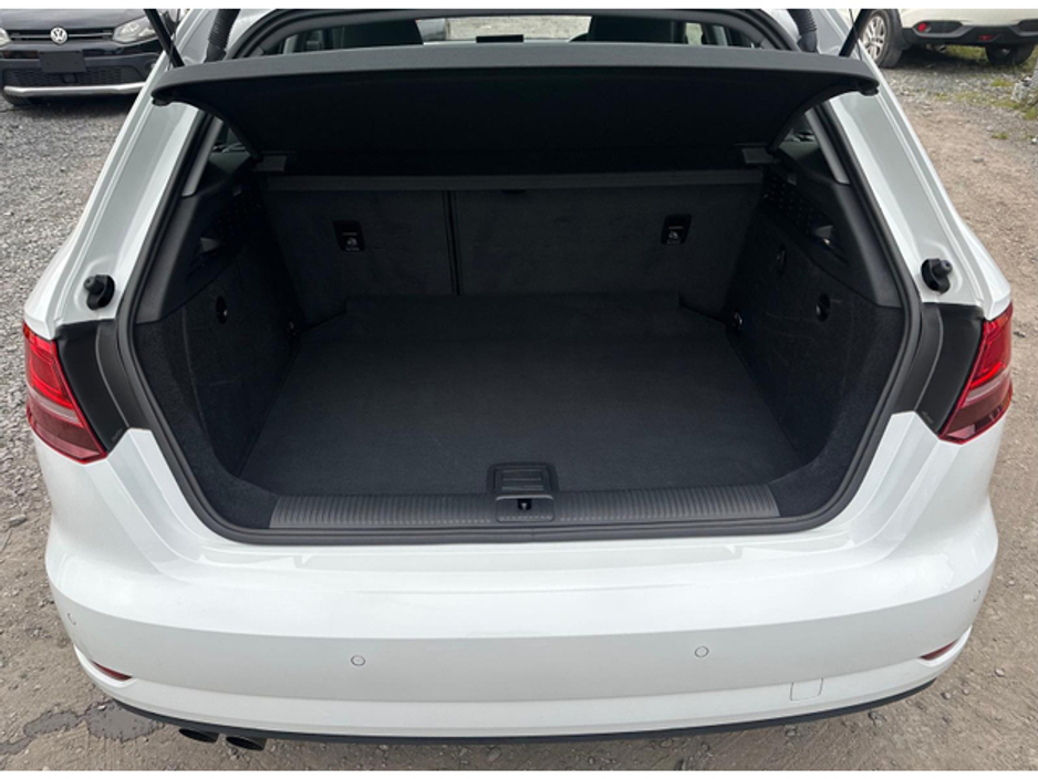 2017 Audi A3 - image 13