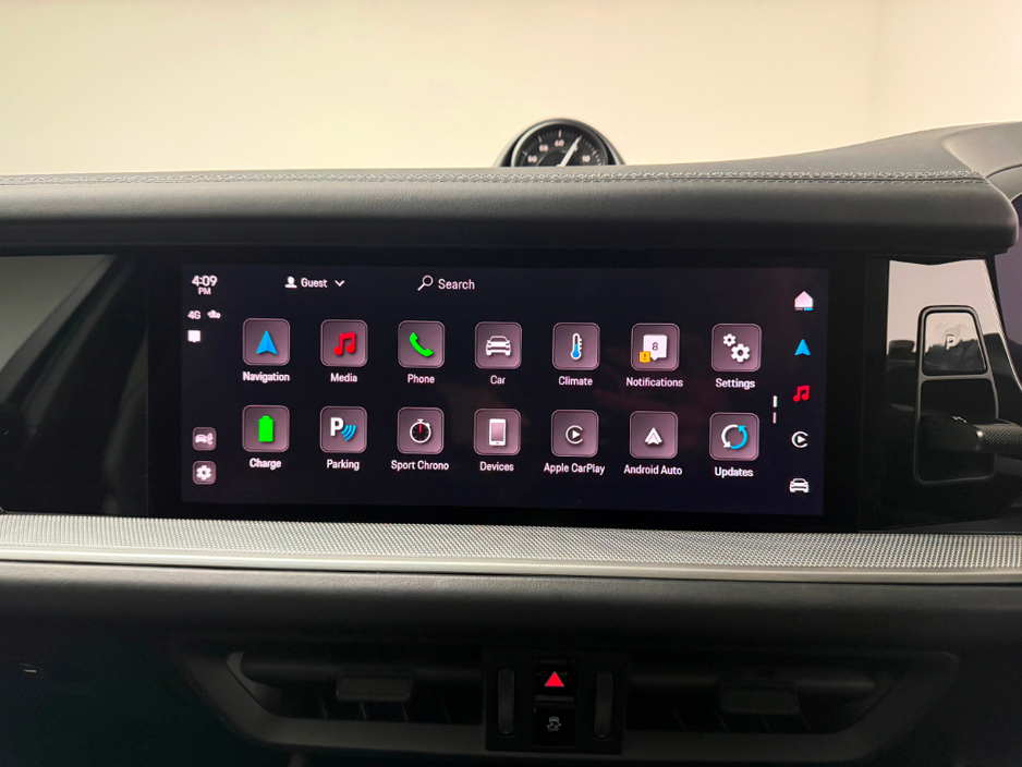 2024 Porsche Cayenne - image 19