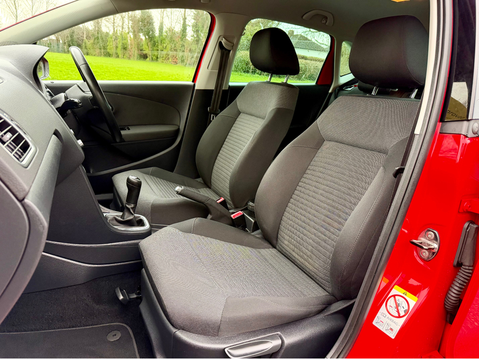 2012 Volkswagen Polo 1.2 Petrol. €7,995