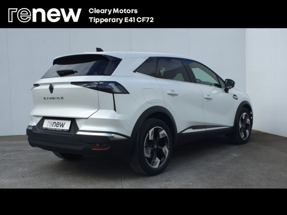 2025 Renault Symbioz - image 15