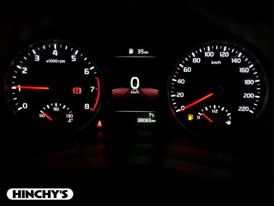 2024 Kia Stonic 1.0 100HP K2 PE