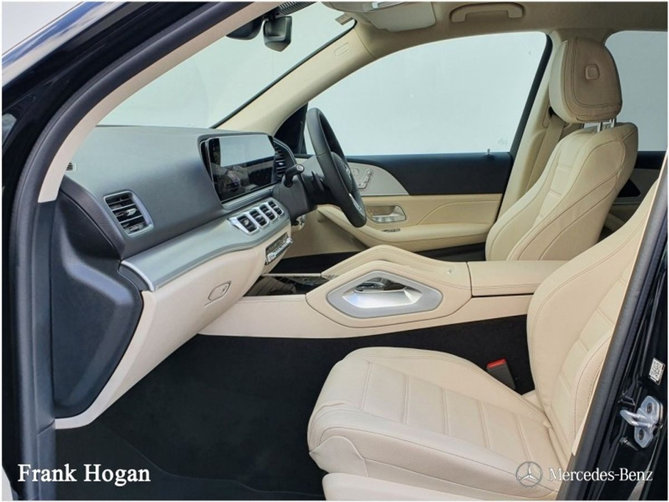 2023 Mercedes-Benz GLE Class - image 15