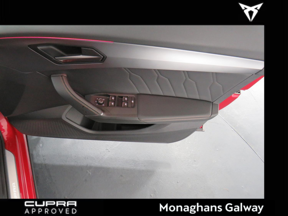 2023 Cupra Formentor 1.5 TSI 150HP DSG 5DR €32,950