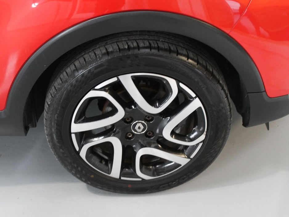 2018 Renault Captur - image 27