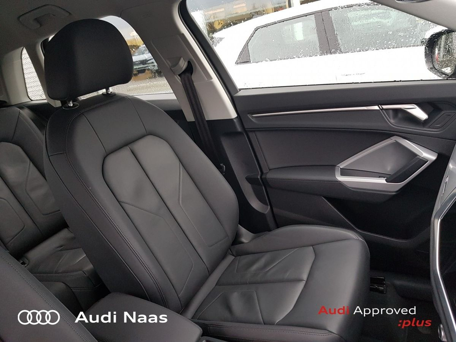 2023 Audi Q3 35 TDI 150HP S Tronic SE €38,950