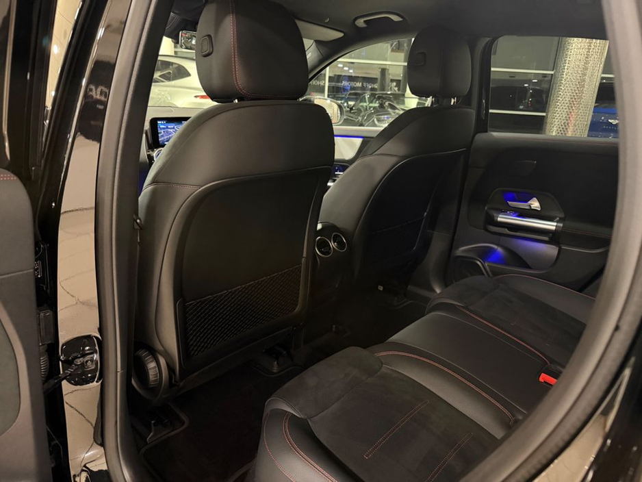 2025 Mercedes-Benz EQA - image 22