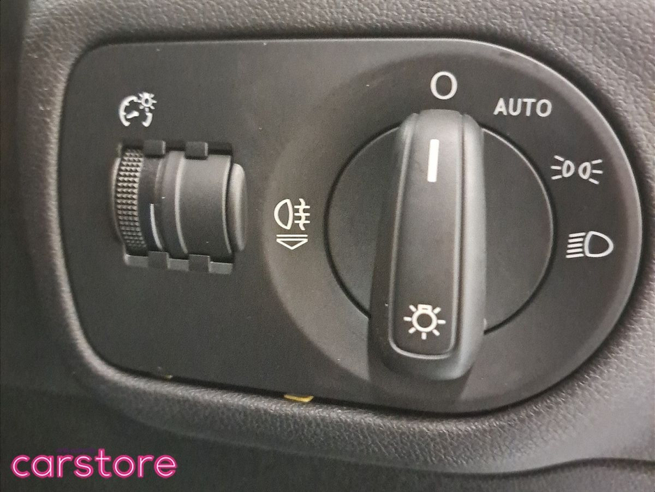 2016 Audi A1 1.0 TFSI AUTO €14,280