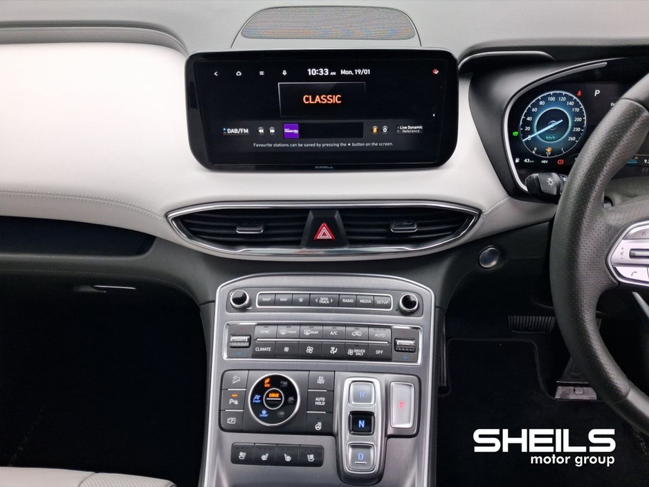 2023 Hyundai Santa Fe 1.6 PHEV 4WD Premium Auto €49,950