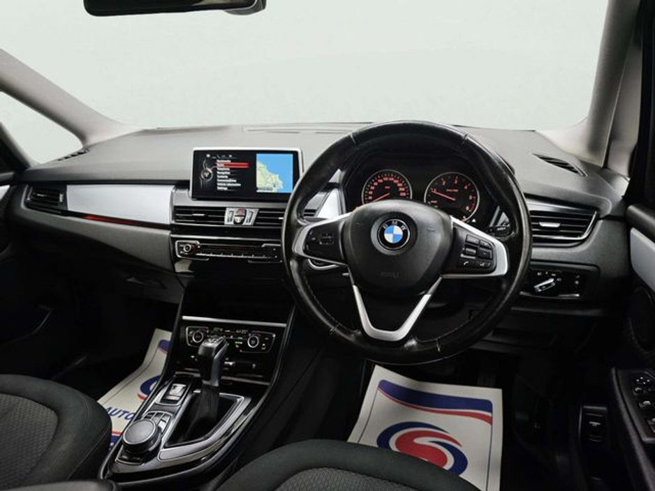 2016 BMW 2 Series Gran Tourer - image 14