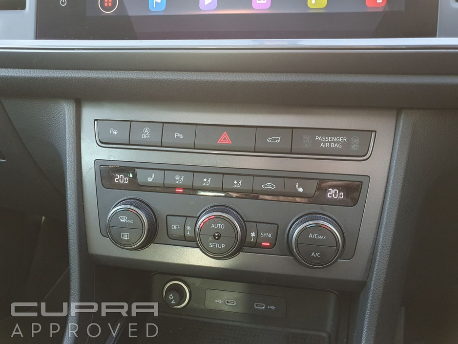 2024 Cupra Ateca - image 12