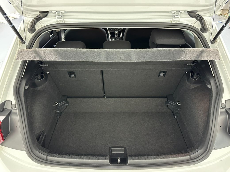 2024 Volkswagen Polo Sport 1.0 Tsi €22,800