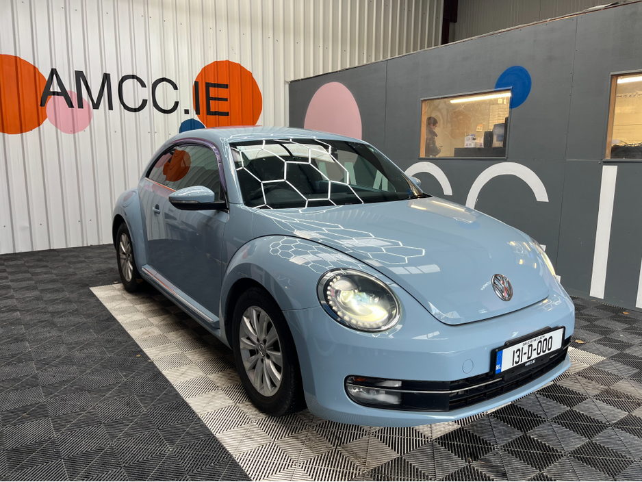 2013 Volkswagen Beetle for sale in , Ireland