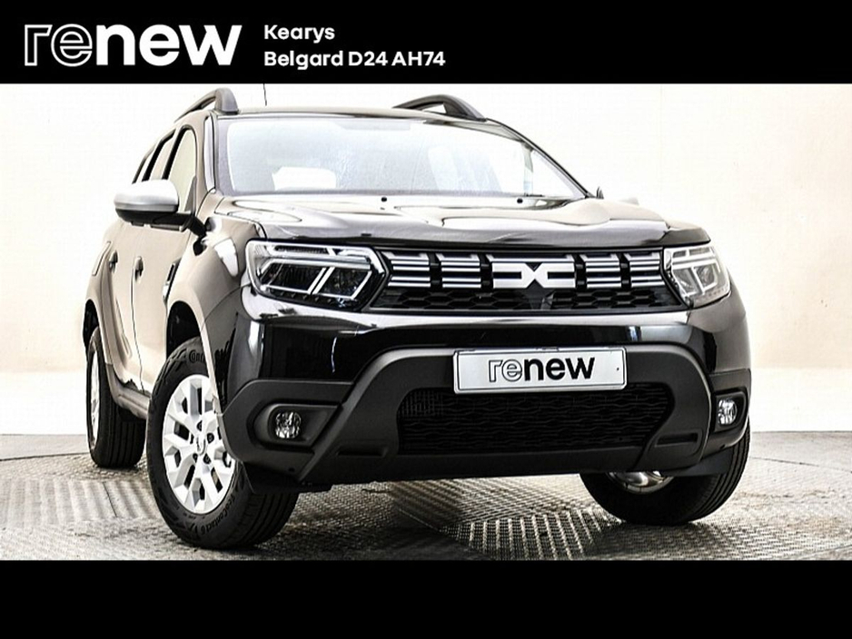 2024 Dacia Duster for sale in , Ireland