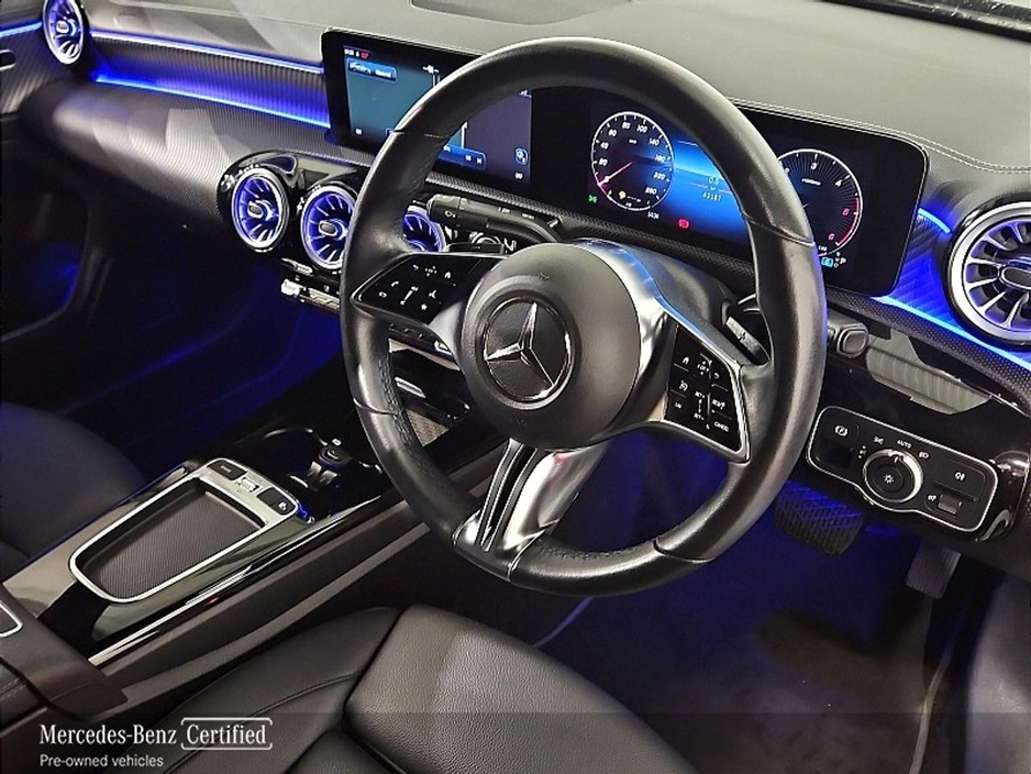 2024 Mercedes-Benz CLA Class - image 12