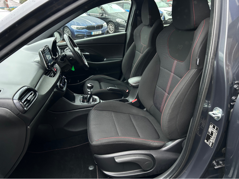 2022 Hyundai i30 N-Line Sport - 5Door 1.0 - Stunning Looks - Top Trade-ins & Great Finance Deals - Assured Dealer Warranty - €19,950