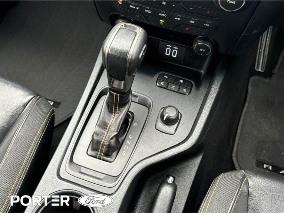 2020 Ford Ranger 2.0TD WILDTRAK 205PS A10 *PRICE EX VAT* €27,601