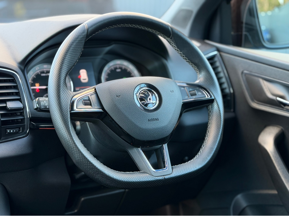 2020 Skoda Karoq ***DEPOSIT TAKEN*** SPORT 1.6 DIESEL - AUTO - 12M WARRANTY - CAR: 1787 €22,950