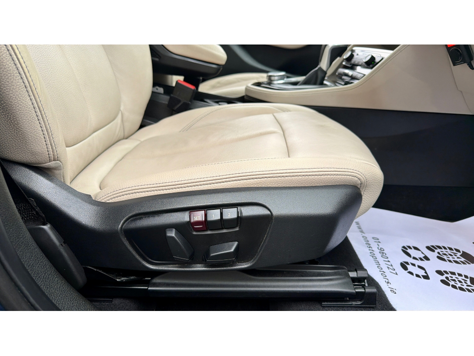 2018 BMW 2 Series Gran Tourer - image 12