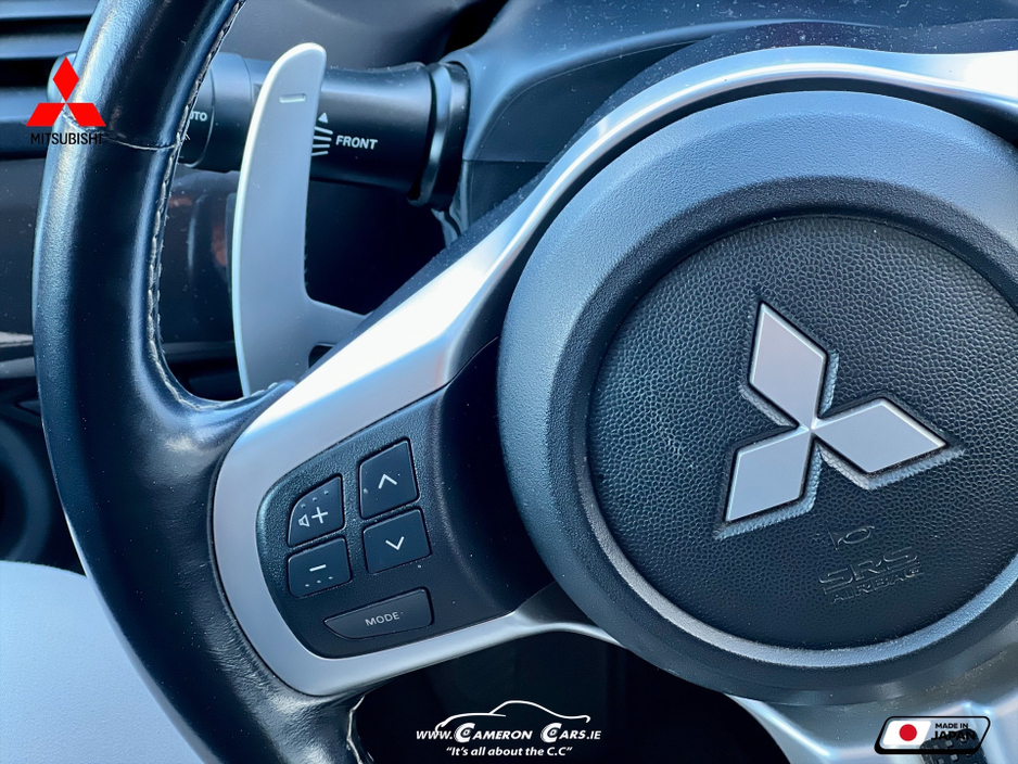 2008 Mitsubishi Lancer - image 18