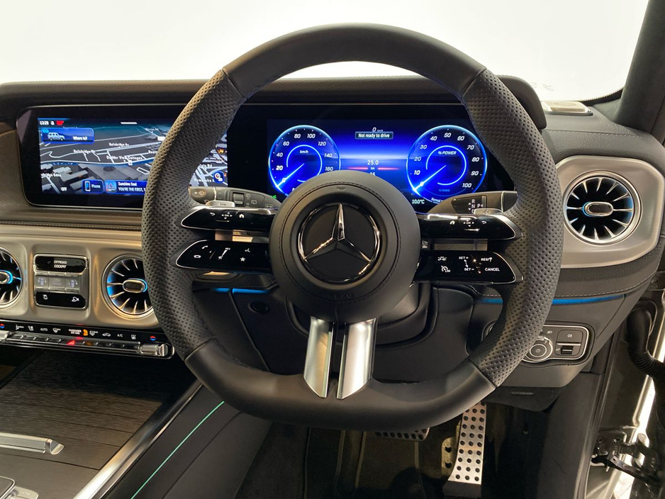 2026 Mercedes-Benz G Class - image 13